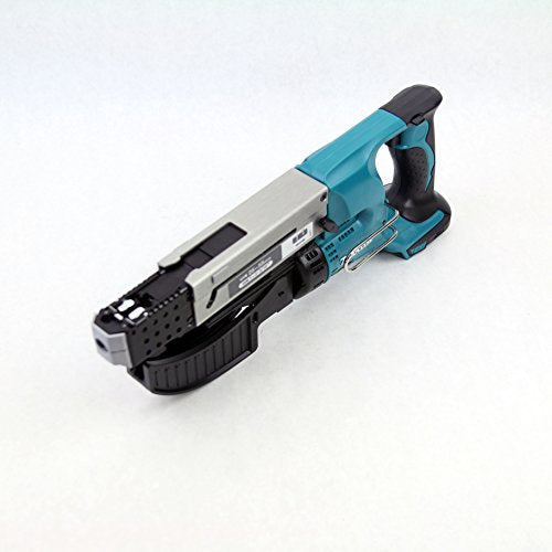 Makita 18 Volt LXT Lithium-Ion Cordless Auto Feed Screwdriver (Bare Tool)