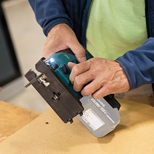 Makita 18V LXT Lithium-Ion Brushless Cordless Jig Saw (Bare Tool)