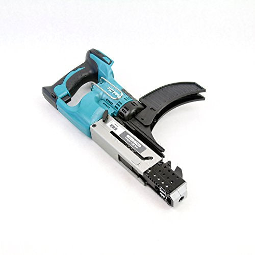 Makita 18 Volt LXT Lithium-Ion Cordless Auto Feed Screwdriver (Bare Tool)
