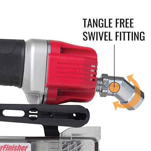 MAX USA (NF255SF2/18) 18-Gauge Brad Nailer to 2-1/8 In.