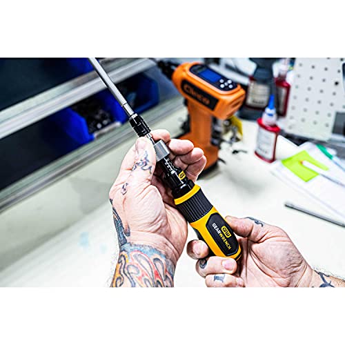 GEARWRENCH 1/4" Drive Torque Screwdriver 10-50 in/lbs. - 89624