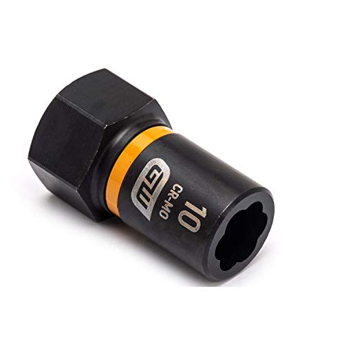 GEARWRENCH Extraction Bundle (GWHL400 & 84783 & 86090)