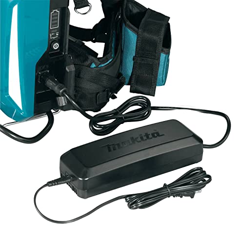 Makita (PDC1200A01) 40V Max ConnectX 1,200Wh Portable Backpack Power Supply