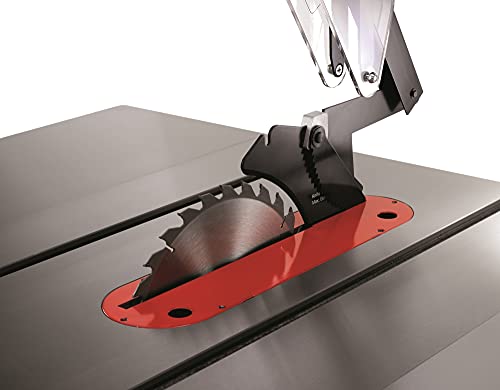 JET 708674PK XACTASAW Deluxe 3HP, 1Ph, 30" Rip Fence