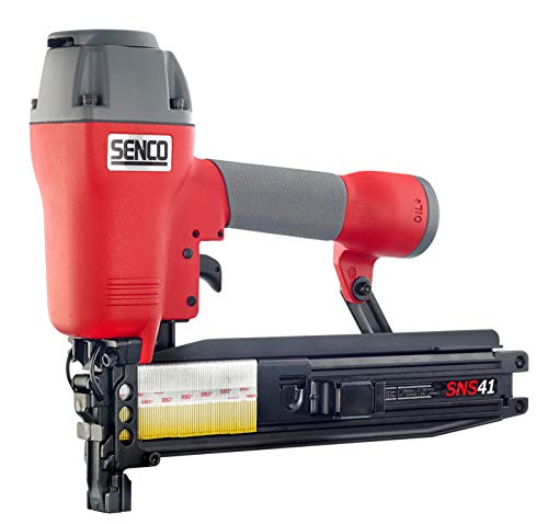 SENCO 16-Gauge Construction Stapler