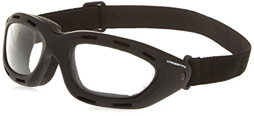 Crossfire Safety Glasses