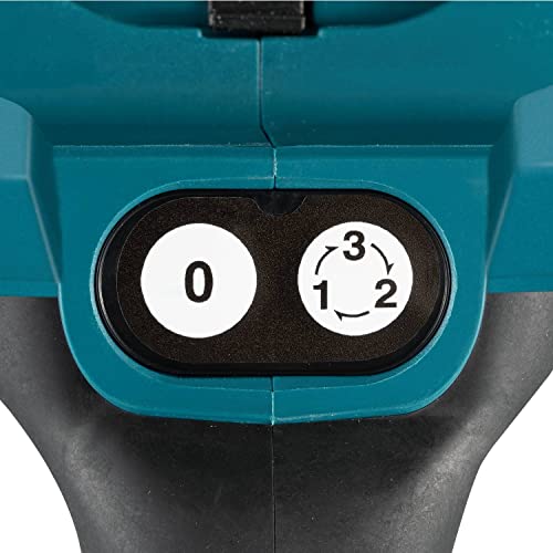 Makita (XOB03Z) 18V LXT 1/3 Sheet Finishing Sander (Bare Tool)