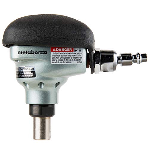 Metabo HPT 3-1/2 In. Palm Nailer