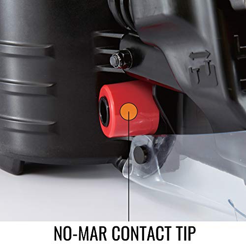 MAX USA (CN890F2) Framing Coil Nailer