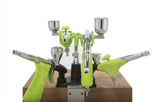 Grex Airbrush Holder