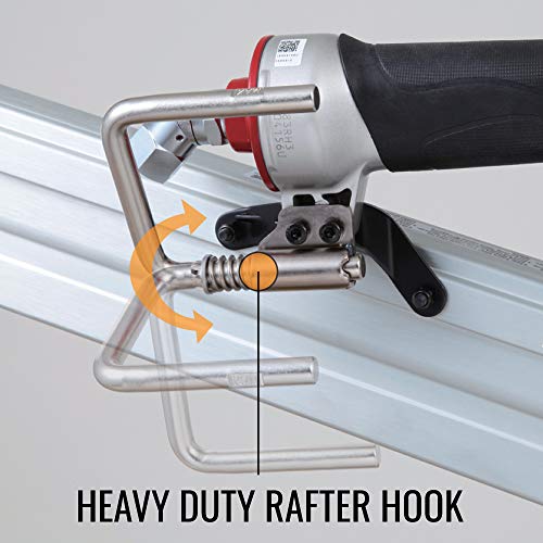 MAX USA (SN883RH3) Super Framer 21-Degree Framing Nailer