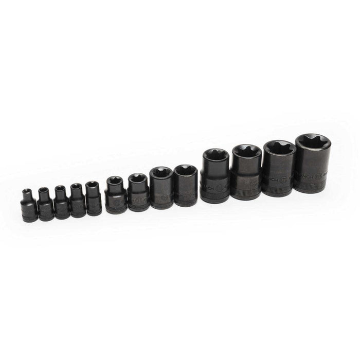 GEARWRENCH - Set Skt Torx & Hex Bit Mast 80Pc (86538)