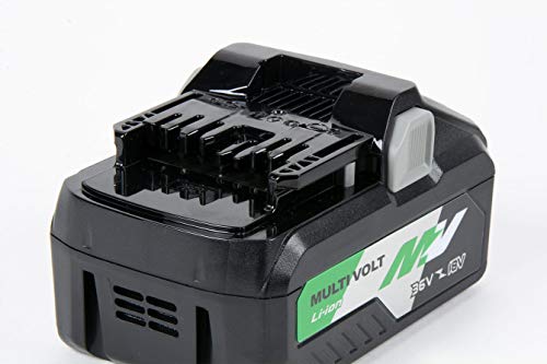 Metabo HPT Multi-Volt 36V/18V Lithium-Ion Battery