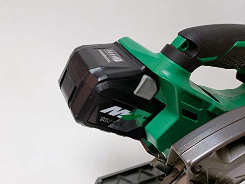 Metabo HPT Multi-Volt 36V/18V Lithium-Ion Battery