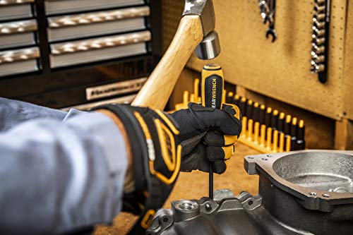 GEARWRENCH Extraction Bundle (GWHL400 & 84783 & 86090)