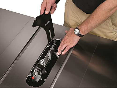 JET 708674PK XACTASAW Deluxe 3HP, 1Ph, 30" Rip Fence