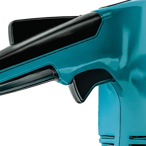 Makita 18V LXT Brushless 16" Chain Saw Kit with 4 Batteries (5.0Ah)