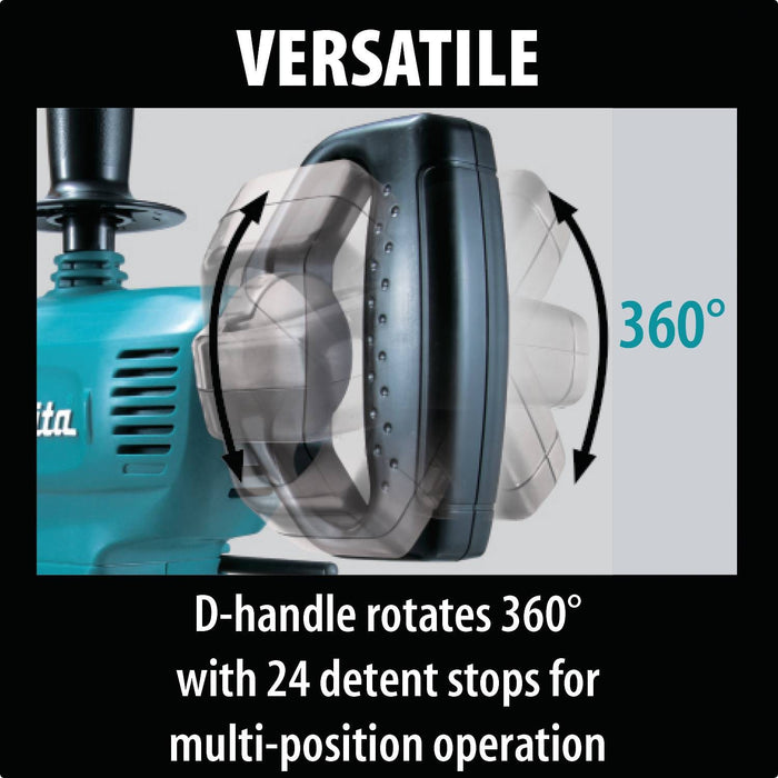 Makita 1/2" Spade Handle Drill (Bare Tool)