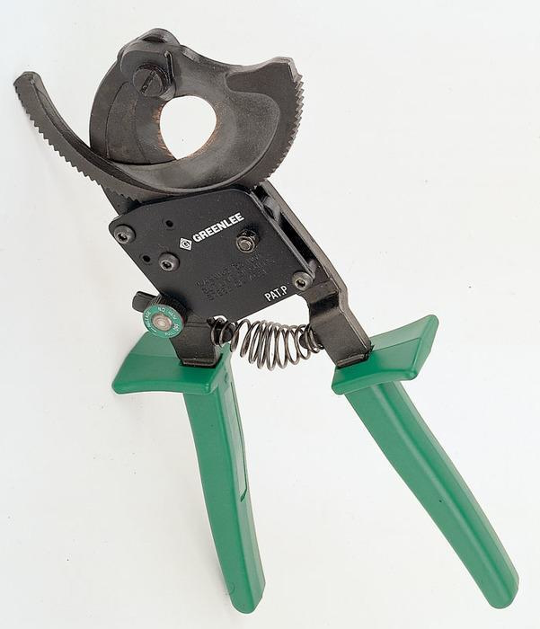 Cutter