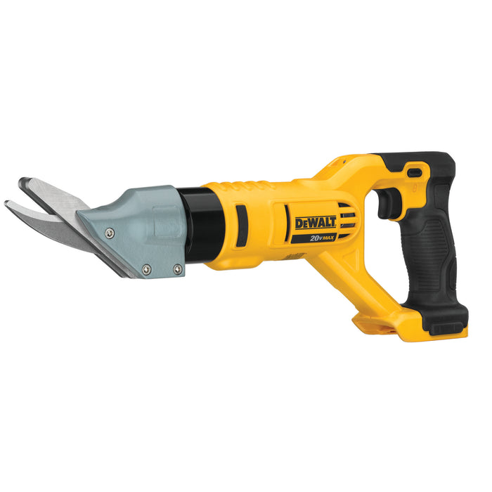 DeWALT 20V DCS498B MAX 5/8 In. Fiber Cement Shears (Bare Tool)