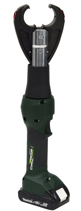 6 Ton Crimper, Li-Ion, standard, 120V