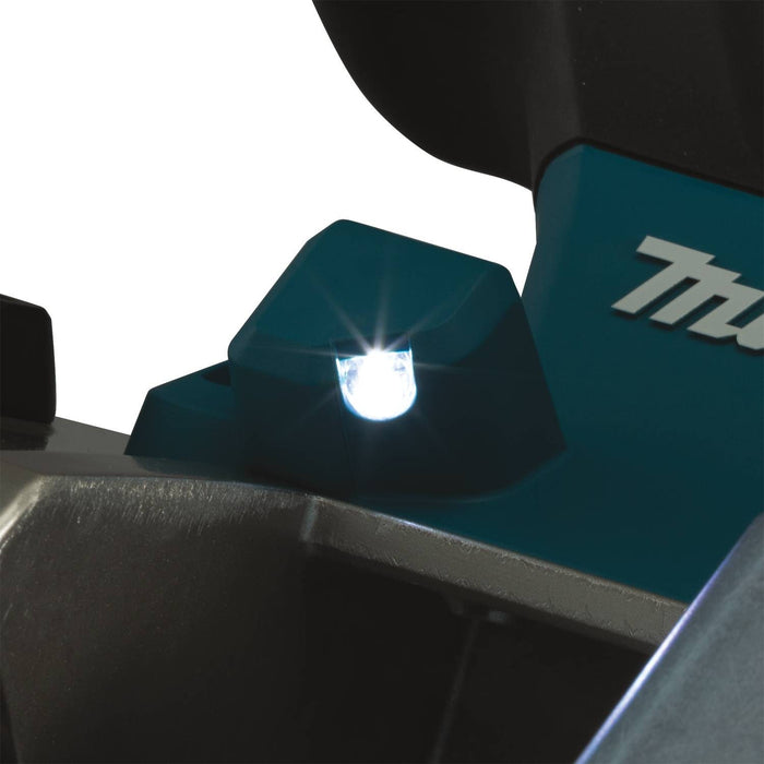 Makita 18V LXT Lithium-Ion Cordless Compact Band Saw (Bare Tool)
