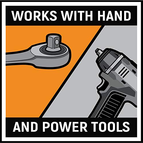 GEARWRENCH Extraction Bundle (GWHL400 & 84783 & 86090)