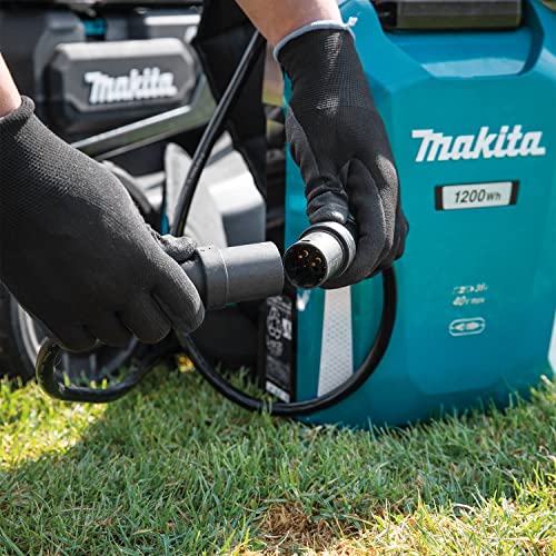 Makita (PDC1200A01) 40V Max ConnectX 1,200Wh Portable Backpack Power Supply