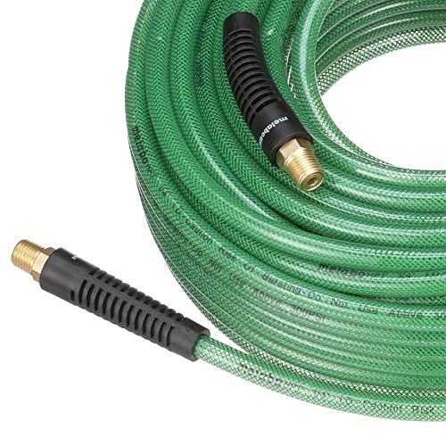 Metabo HPT 1/4 In. x 100' Air Hose