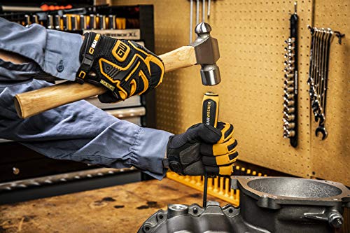 GEARWRENCH Extraction Bundle (GWHL400 & 84783 & 86090)
