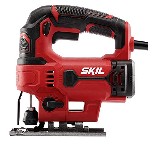 SKIL 5-Amp Corded Jigsaw