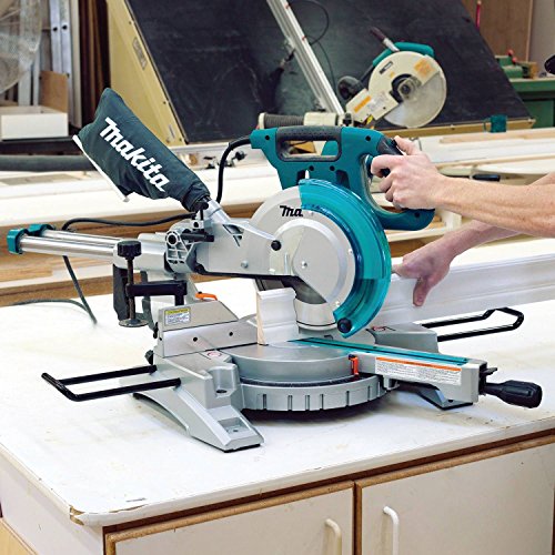 Makita (LS1018) 10 in. Slide Compound Miter Saw