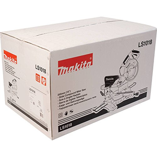 Makita (LS1018) 10 in. Slide Compound Miter Saw