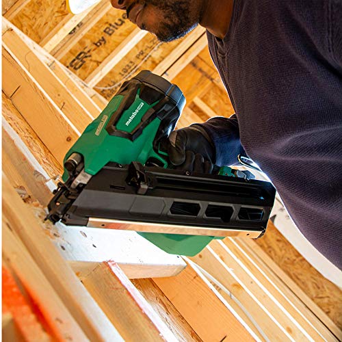 Metabo HPT 18V Cordless Framing Nailer