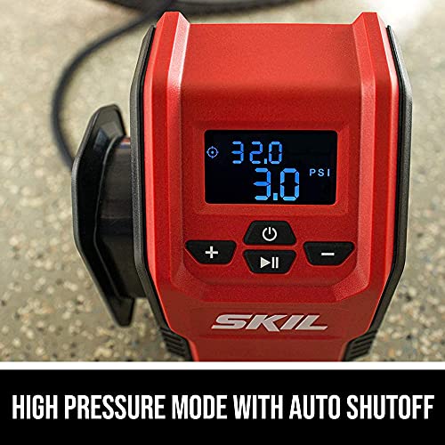 SKIL PWRCORE 12️ Inflator (Bare Tool)