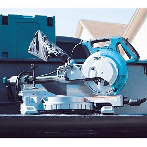 Makita (LS1018) 10 in. Slide Compound Miter Saw