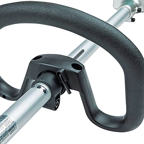 Makita (XNU02T) 18V LXT Lithium‑Ion Brushless Cordless 24" Pole Hedge Trimmer Kit (5.0Ah)