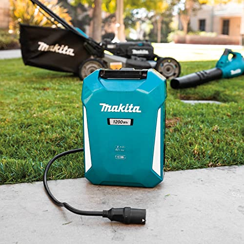 Makita (PDC1200A01) 40V Max ConnectX 1,200Wh Portable Backpack Power Supply
