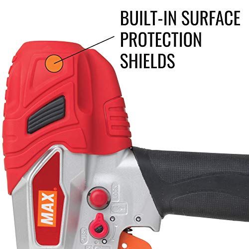 MAX USA (NF255SF2/18) 18-Gauge Brad Nailer to 2-1/8 In.
