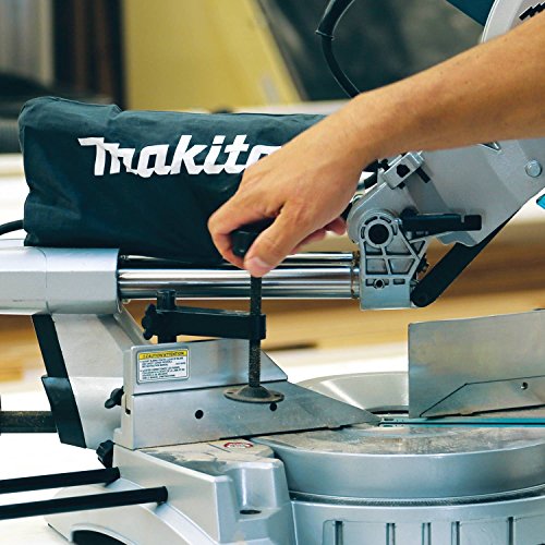 Makita (LS1018) 10 in. Slide Compound Miter Saw