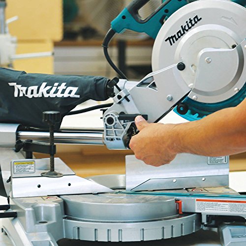 Makita (LS1018) 10 in. Slide Compound Miter Saw