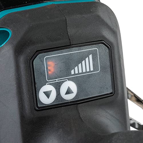 Makita (XRT02TK) 18V LXT Lithium-Ion Brushless Cordless Deep Capacity Rebar Tying Tool Kit (5.0Ah)