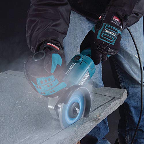 Makita 5 In. Angle Grinder