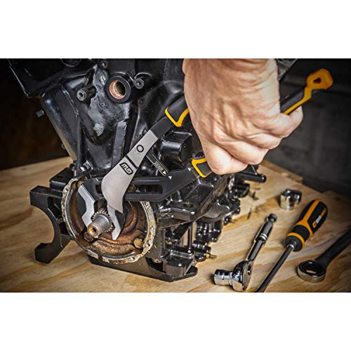 GEARWRENCH Pitbull Auto-Bite Tongue & Groove Dual Material Pliers
