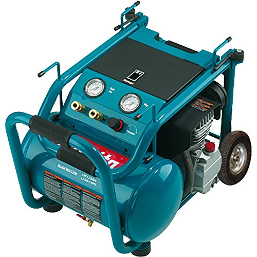 Makita (MAC5200) Big Bore 3.0 HP Air Compressor