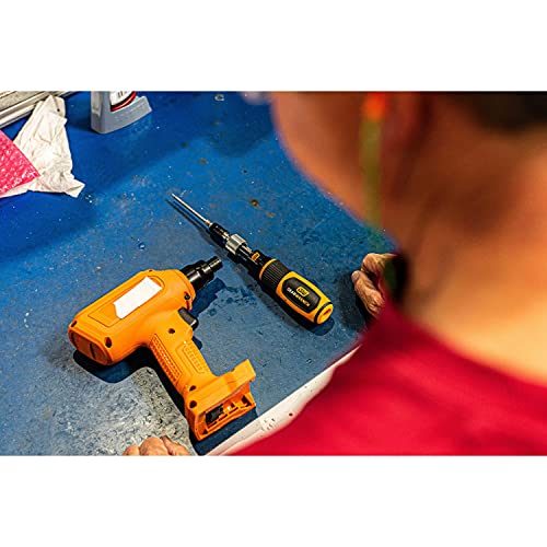 GEARWRENCH 1/4" Drive Torque Screwdriver 10-50 in/lbs. - 89624