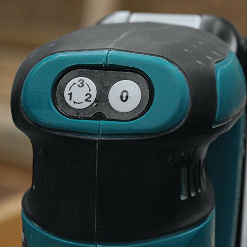 Makita 18V LXT Lithium-Ion Cordless 5" Random Orbit Sander (Bare Tool)