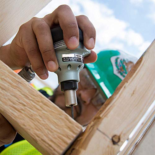 Metabo HPT 3-1/2 In. Palm Nailer