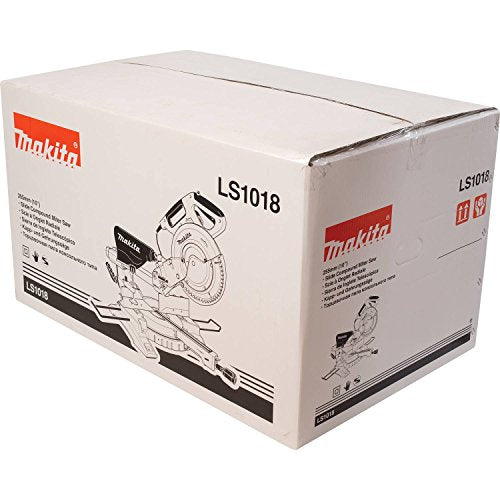 Makita (LS1018) 10 in. Slide Compound Miter Saw