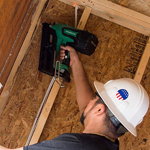 Metabo HPT 18V Cordless Framing Nailer